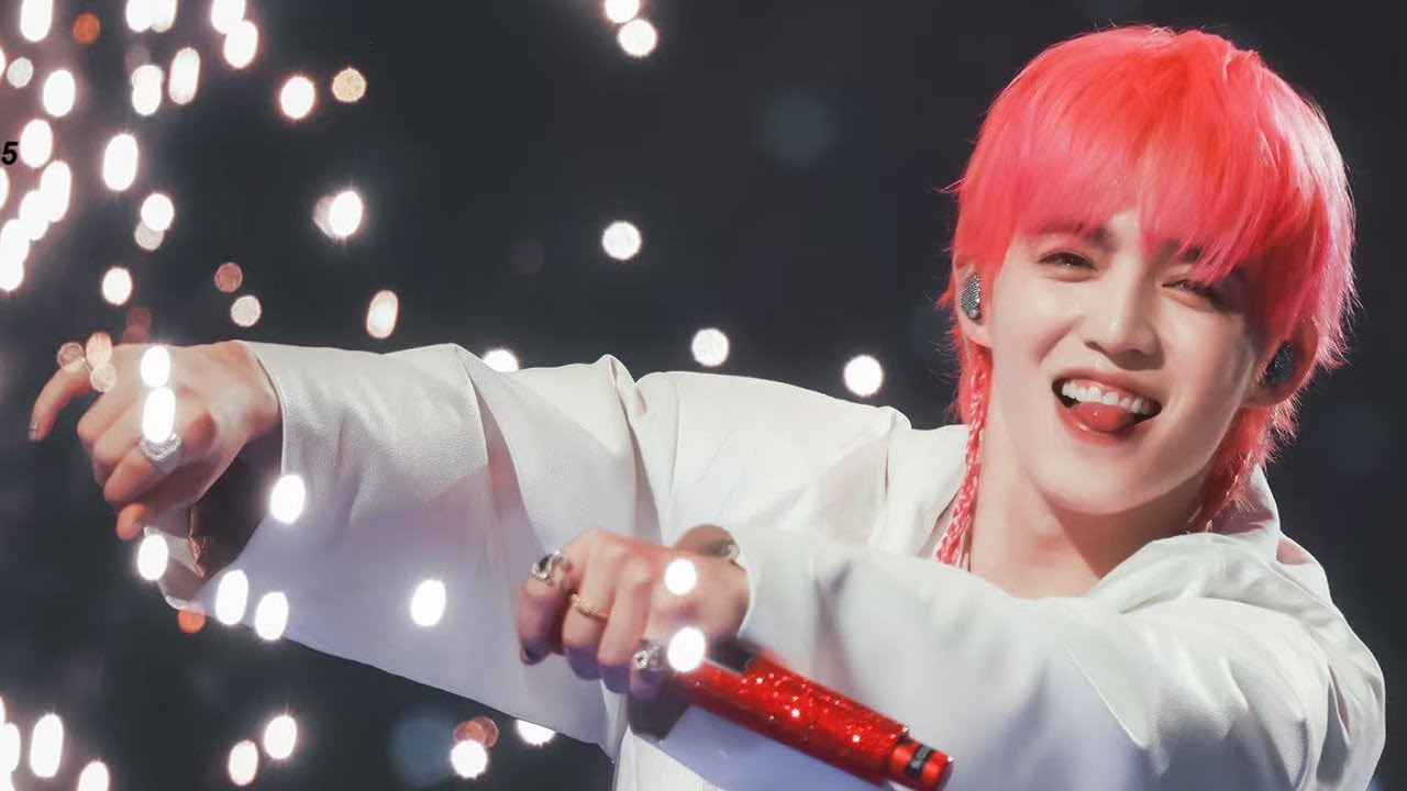 260123 & 260125 CxM [DOUBLE UP] LIVE PARTY IN INCHEON ‘FEEL’ STAGE MIX 세븐틴 에스쿱스 최승철 직캠 S.COUPS focus