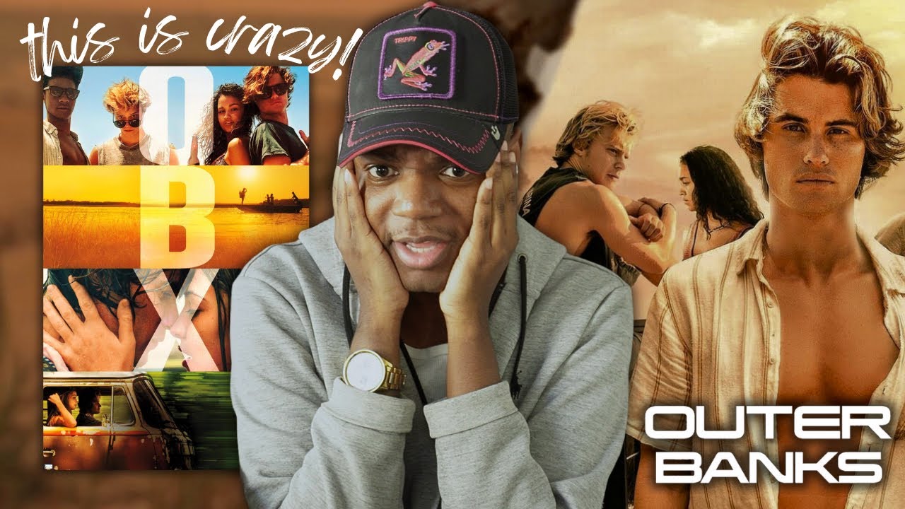 first time watching Outer Banks and things are heating up FAST! | Outer Banks Episode 1 Reaction!