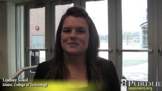 Expo Student Career Fair