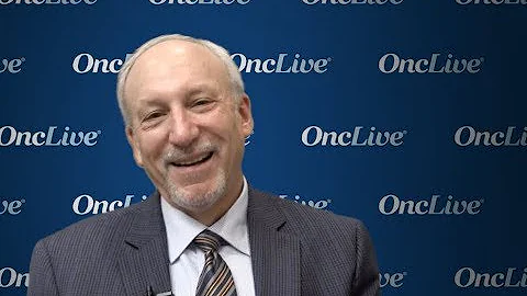 Dr. Schwartzberg on Increasing Competition With Biosimilars in Oncology