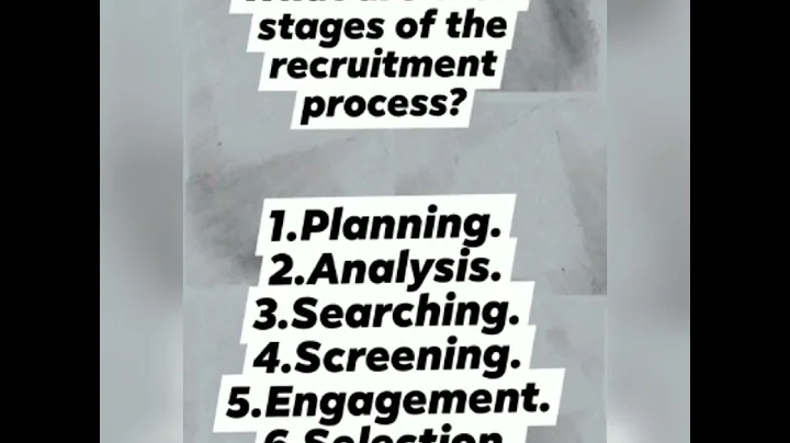 7 stages of Recruitment Process. #hrcareerinstitute #hrupdates #hrpracticaltraining #recruitment