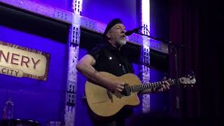"Valarie" Richard Thompson @ City Winery,NYC 01-22-2022