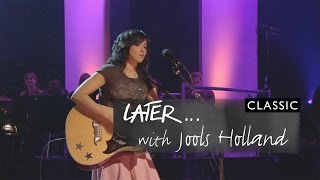 KT Tunstall - Black Horse & The Cherry Tree (Later Archive 2004) chords