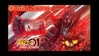Kamen Rider Zero One Hell Rising Hopper
