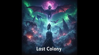Download Lagu Lost Colony Arat Prime ( lyric video) Download Lagu Lost Colony Arat Prime ( lyric video)