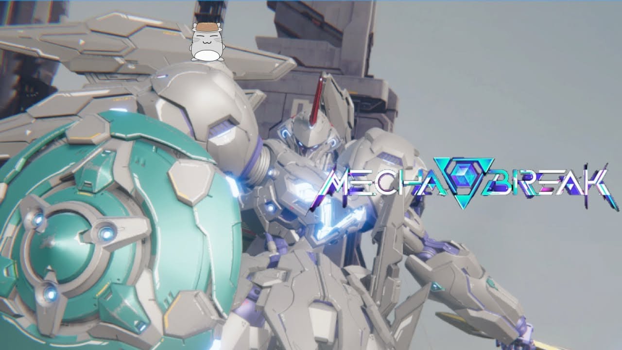 【MechaBreak】フレイ初プレイ！ついでにカジュアル参加型