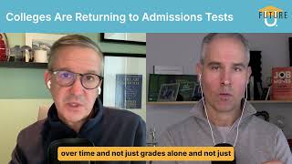Why Colleges Are Bringing Back SAT/ACT Requirements in 2026