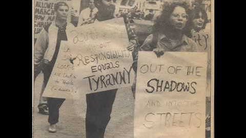 Judi Chamberlin: Her Life, Our Movement