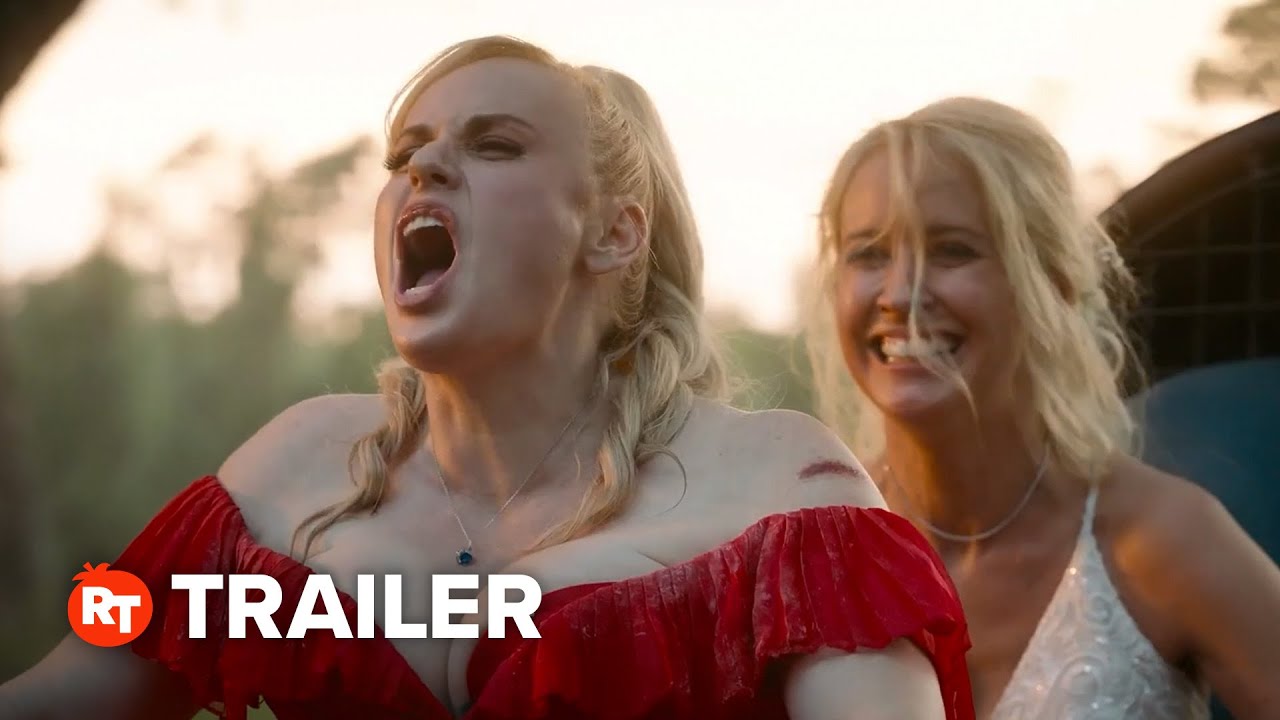 THE WORST MOVIES OF 2025... SO FAR