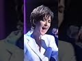 RARE!!! Celine Dion - The Power of Love Rehearsal 1995 (Video)