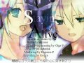 鏡音レンAppend・初音ミクオリジナル曲 Stayin' Alive