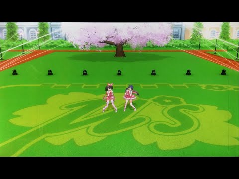 Title: [SIF AC NS] Otome shiki Ren'ai Juku Dance focus video