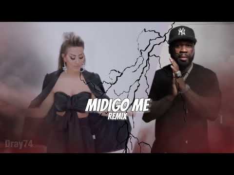 50 CENT X KURDİSH MİX - MİDİGO ME ( PROD BY DİYAR MUSİC \u0026 SERO PROD