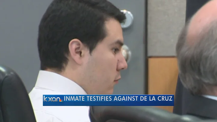 Witness: Bleeding Julie Ann Gonzalez tried to call...