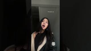  Cover On My Channelll cover  singing viral youtubeshorts