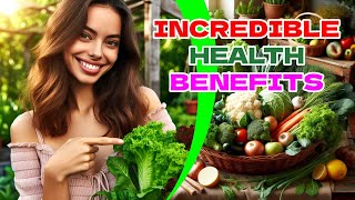 Healthy Eating: Top 5 Health Benefits of Leafy Greens