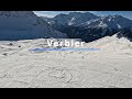 Sciata Verbier 2023