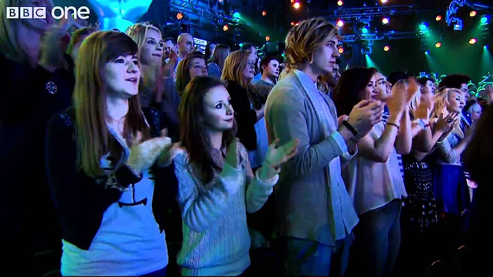 Battle Rounds Sneak Peek: Backstage Pass - The Voice UK - BBC