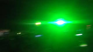 Skusta Clee - Beastmode & Dami mong Alam Live Performance @Alon Festival