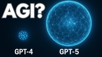 Your Brain is Not Ready for GPT-5