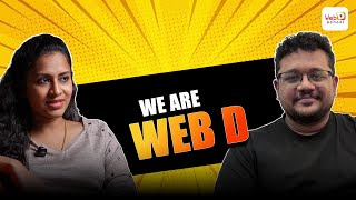 Inside Web D School | How the BRIDGE Framework Builds Job-Ready Designers