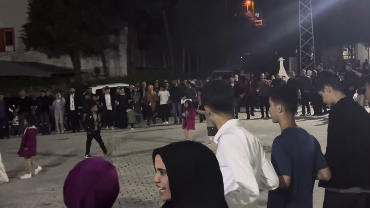 SİLVAN STAR MÜZİK BATMAN SAMANYOLU KÖY DÜĞÜNÜ 2024