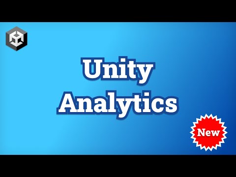 Unity Analytics Tutorial 2024 | Track Player Data & Custom Events | Step-by-Step Guide