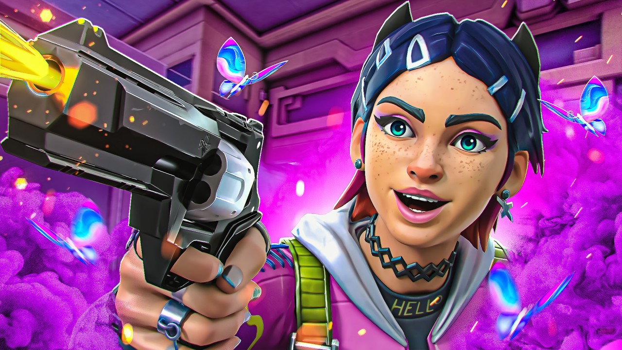 Diamond Players Hate my Clove