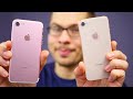 Should You Buy iPhone 7 or iPhone 8 2020