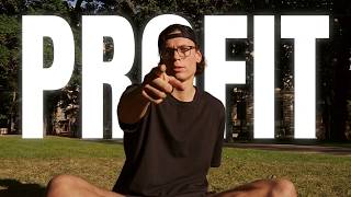 Self-Made Multi-Millionaire Eli Sol Talks About Profit & Purpose With Millionaire Entrepreneur