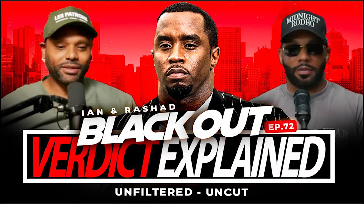 Diddy Beat the RICO! What Happened & What We Can Learn w/ Kenny Burns & Mandii B