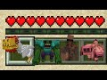 Minecraft PE : FORBIDDEN MUTANT CREATURES MOD in Minecraft Pocket Edition