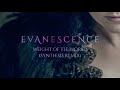 Evanescence - Weight Of The World (Synthesis Remix) by Battleship_T214