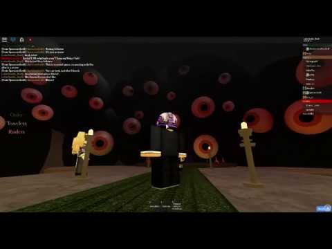 roblox lovecraftian order