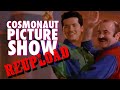The Super Mario Brothers Movie - Cosmonaut Picture Show