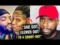 40yo Black Woman DIES After Flying Out to See Her NEW Boyfriend