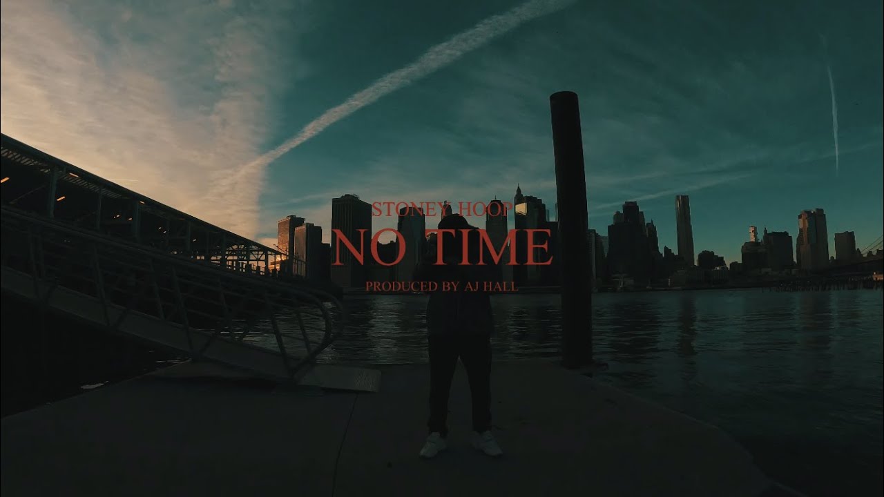 Παρακολούθηση Stoney Hoop - No Time (Official Music Video) στο YouTube Παρακολούθηση Stoney Hoop - No Time (Official Music Video) στο YouTube