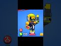 New skin #brawlstars #brawlers