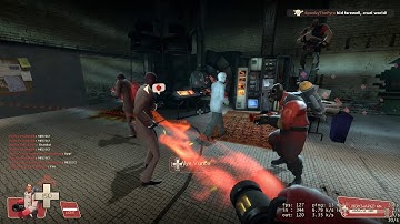 Lambda Fortress: Extended Beta Gameplay Part3 (Continued)