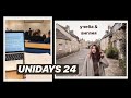 Лекции, новые предметы и конный клубＩUniDays #24