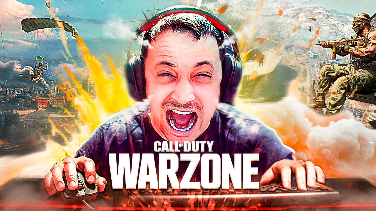 WARZONE ESTÁ FALINDO? Melhores Momentos com Dilera 🔥