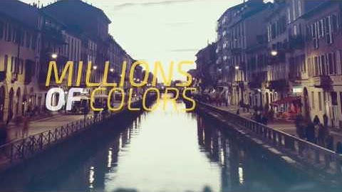 Dynamic Slide Opener - After Effects Project Files | VideoHive 12313386