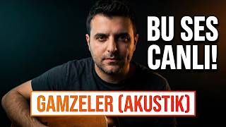 Gamzeler - Ulaş Ay (Akustik) - Çok Özel