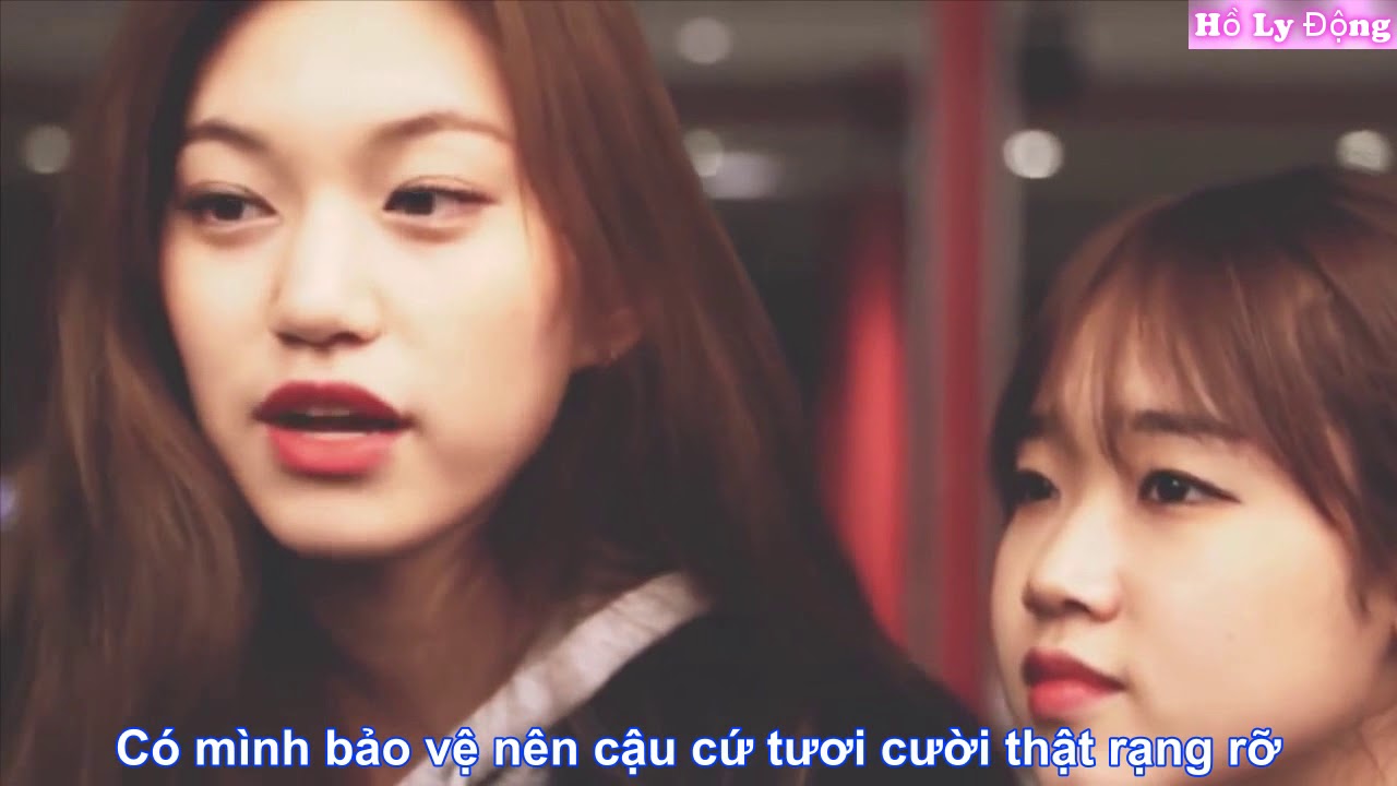 [Vietsub][FMV][DoDaeng] Thiên sứ của riêng cậu