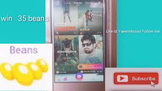 O MY GOD/ JITE LIKE APP PAR 35 BEANS / WATCH VDO screenshot 5