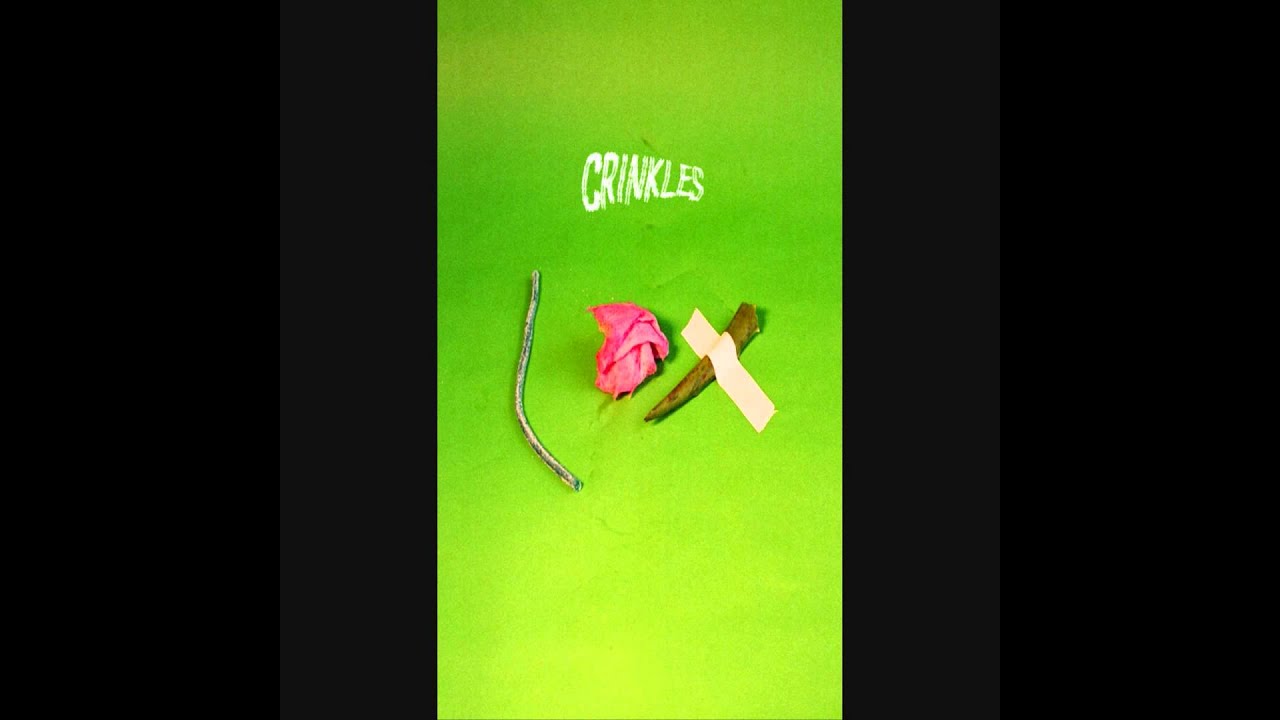 Watch Crinkles - Jacket Pocket (HD) on YouTube Watch Crinkles - Jacket Pocket (HD) on YouTube