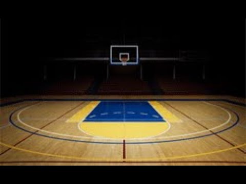 How to Organize a Basketball Tournament