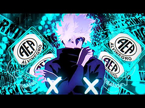 ELA É MARRENTA DEMAIS - Edit Anime Funk - (jujutsu kaisen)