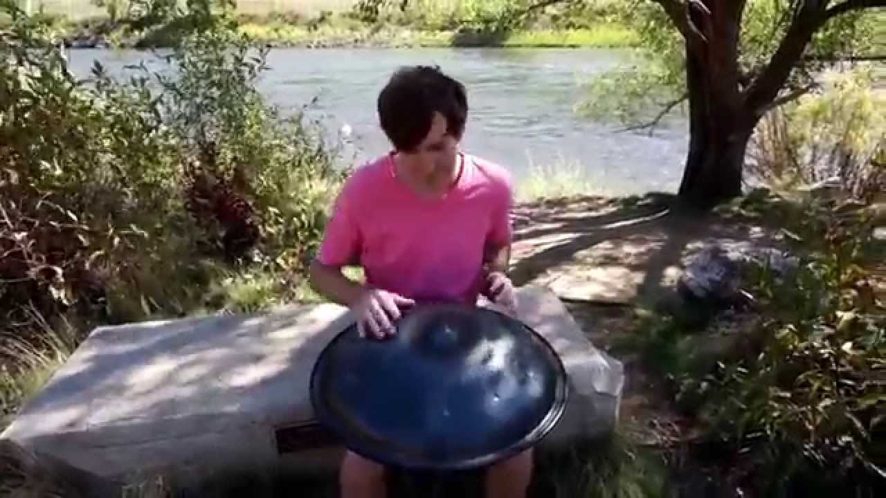 Equinox by the Colorado River