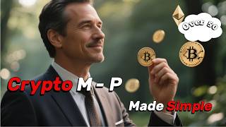 Crypto Terminology M - P Simplified for Over 50's
